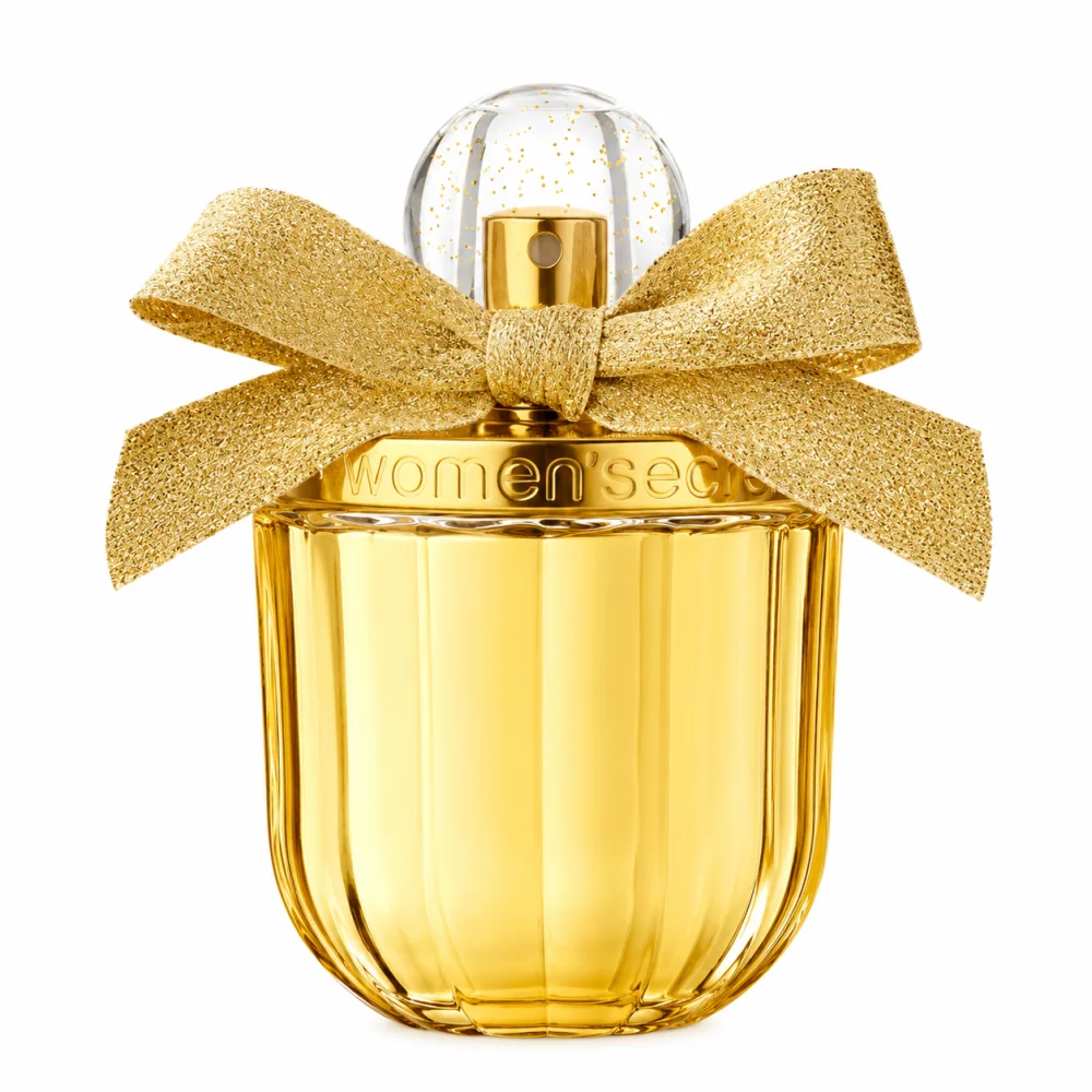 WOMEN'SECRET - EAU DE PARFUM 30ML - COLD SEDUCTION