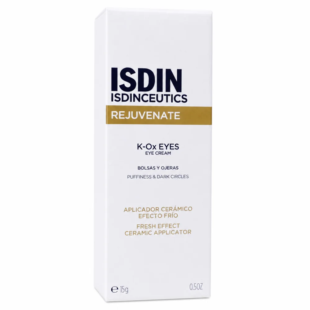 ISDIN K-OX EYES 15ML