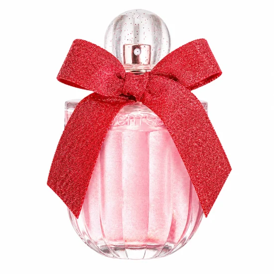 WOMEN'SECRET - EAU DE PARFUM 100ML - ROUGE SDUCTION