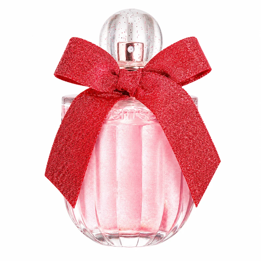 WOMEN'SECRET - EAU DE PARFUM 100ML - ROUGE SDUCTION