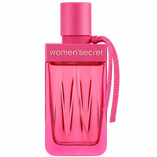 WOMEN'SECRET - EAU DE PARFUM 100ML - INTIMATE DELIGHT