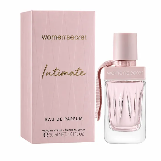 WOMEN'SECRET - EAU DE PARFUM 30ML - INTIMATE