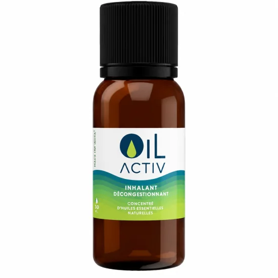 ACTIV LIFE - OIL ACTIV 28ML