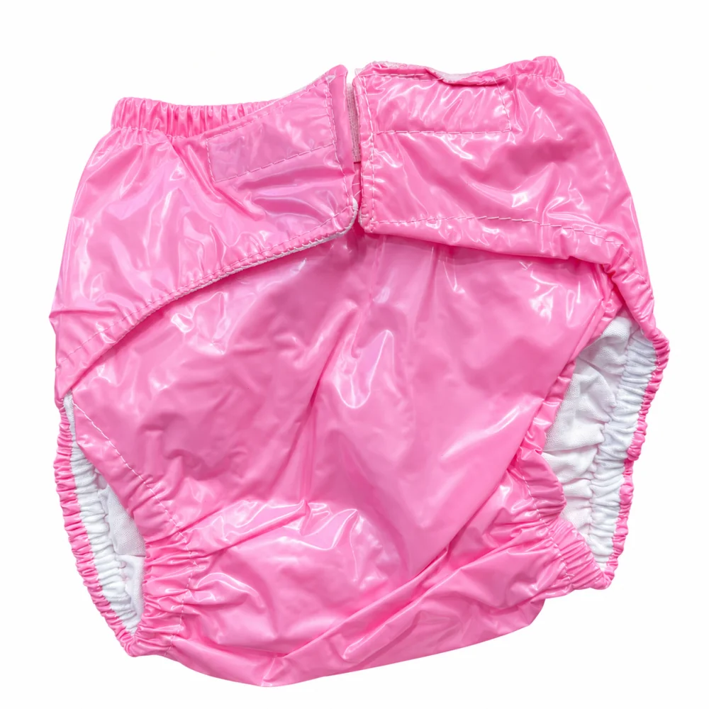 CULOTTE IMPERMEABLE POUR BEBE