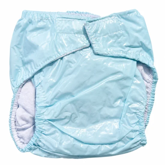 CULOTTE IMPERMEABLE POUR BEBE