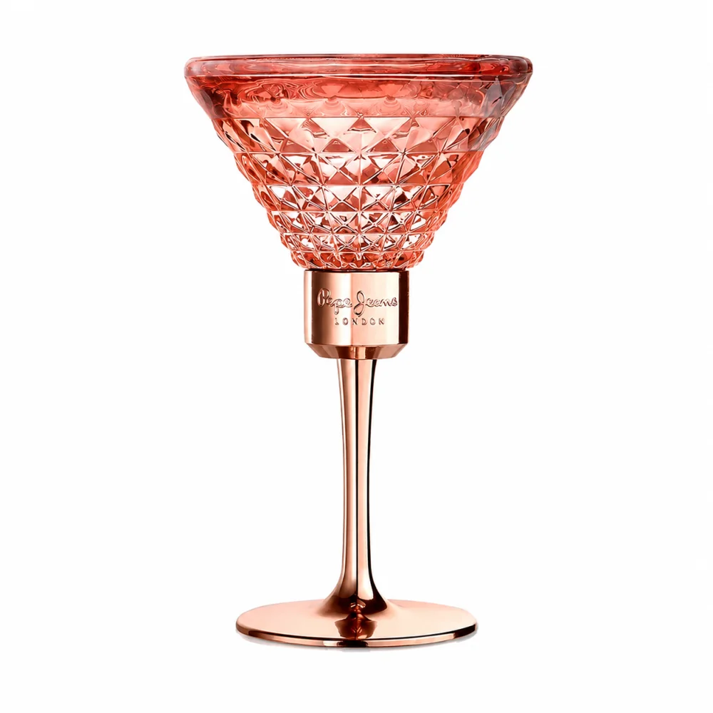 PEPE JEANS COCKTAIL EDITION POUR FEMME EAU DE PARFUM – PARFUM FÉMININ ÉLÉGANT