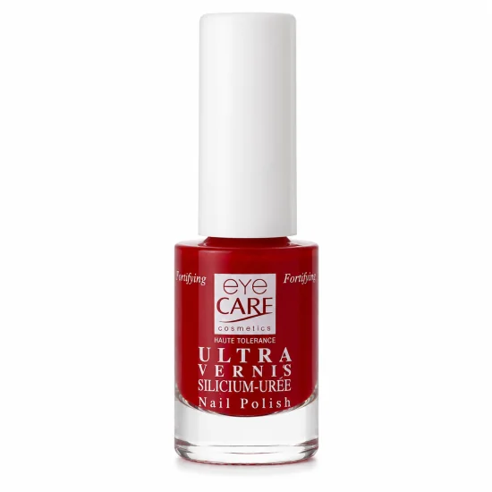 EYE CARE - ULTRA VERNIS À ONGLES SILICIUM-URÉE PASSION