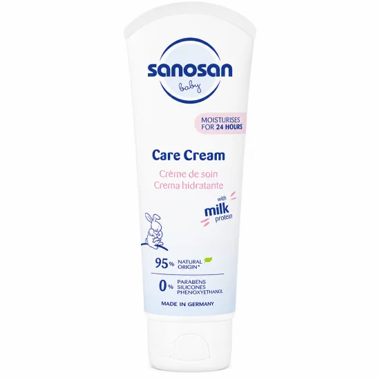 SANOSAN BABY - CREME HYDRATANTE 100ML