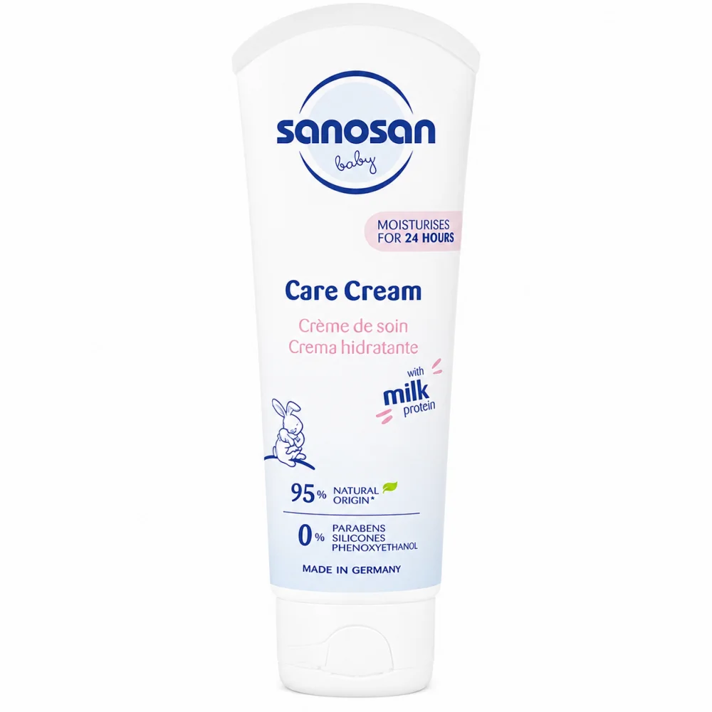 SANOSAN BABY - CREME HYDRATANTE 100ML