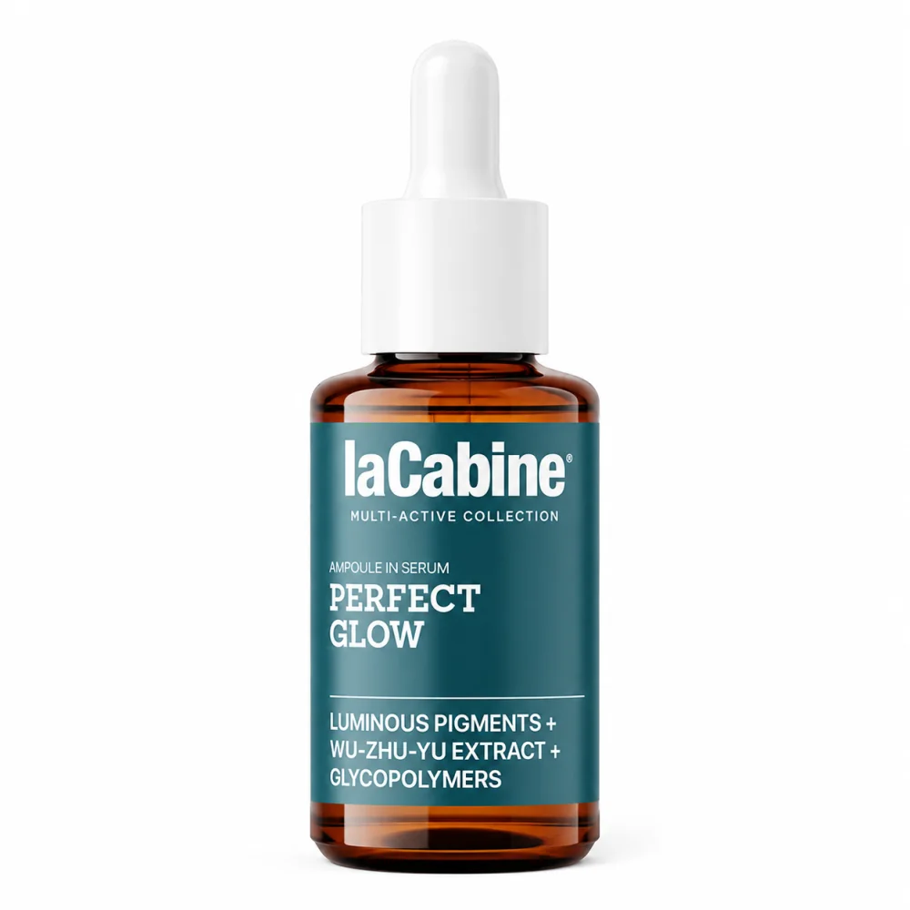 LA CABINE - SERUM ECLAT PARFAIT 30ML