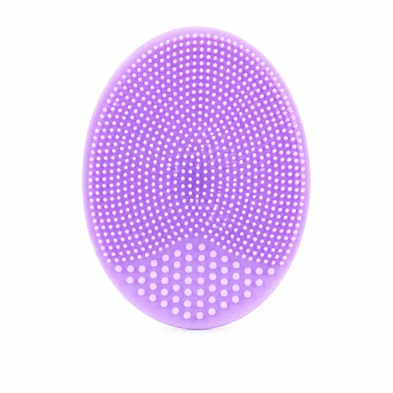 EPONGE DE GOMMAGE EN SILICONE