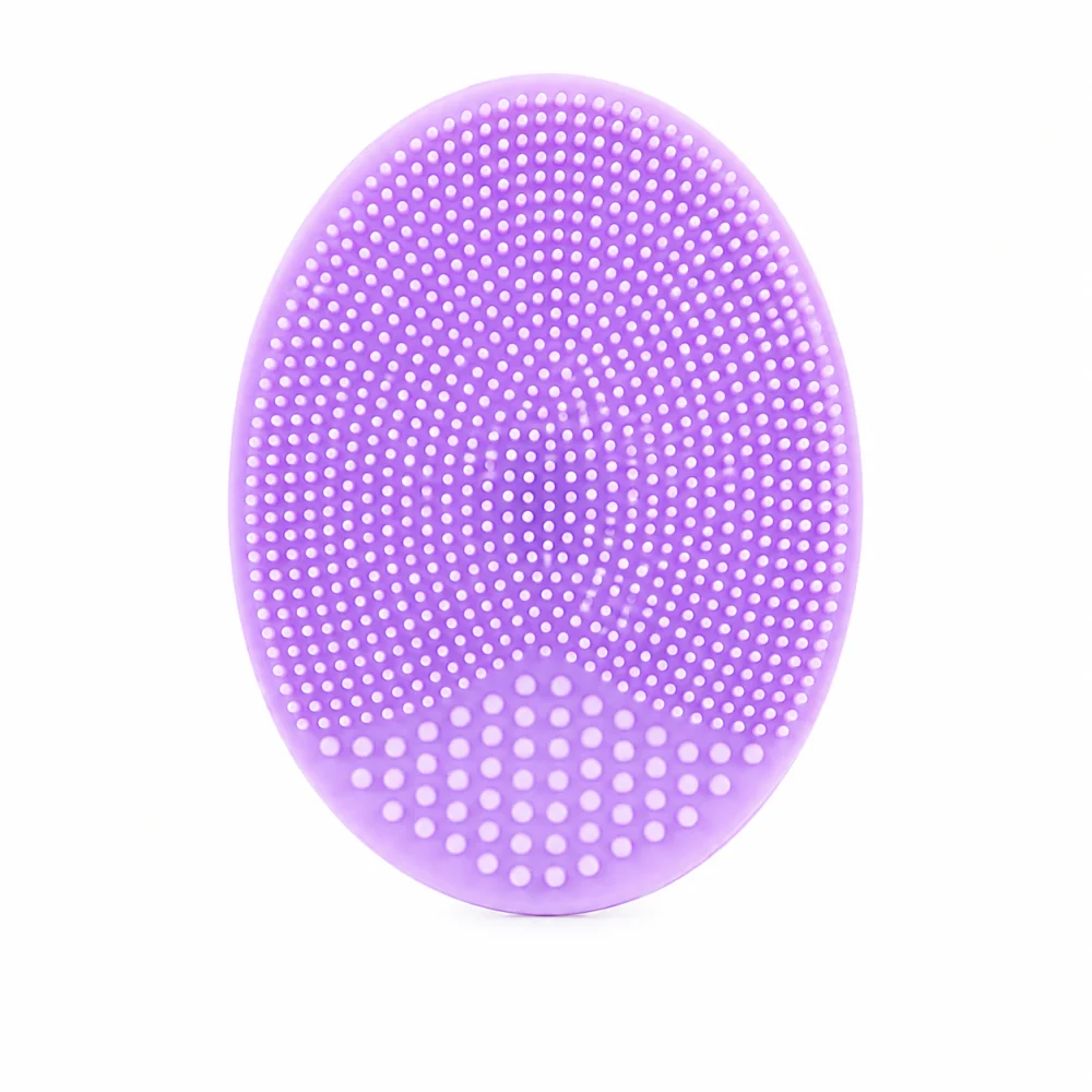 EPONGE DE GOMMAGE EN SILICONE