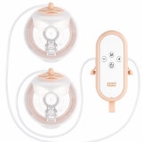 CANPOL BABIES - TIRE LAIT DOUBLE MOBILE 20/106