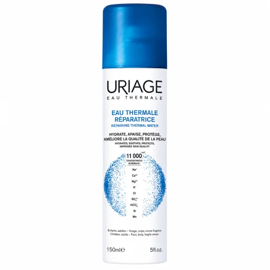 Uriage Eau Thermale 150ML pour Beauté
