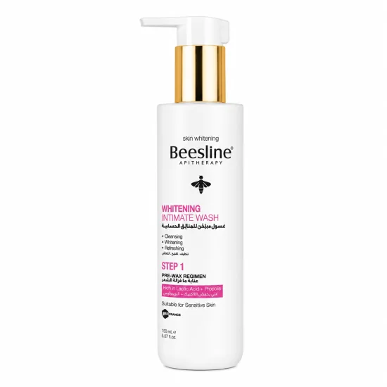 Beesline GEL INTIME ECLAIRCISSANT pour Beauté