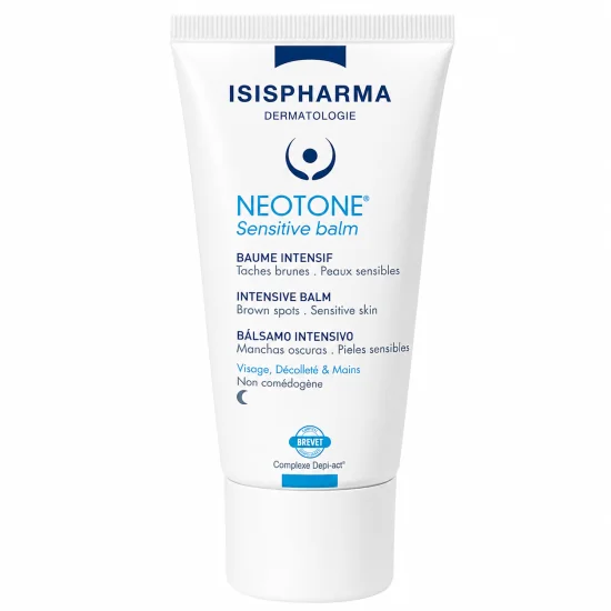 ISISPHARMA NEOTONE SENSITIVE BALM - BAUME INTENSIF 30ML