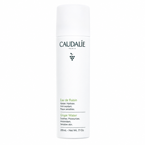 CAUDALIE - EAU DE RAISIN 200ML