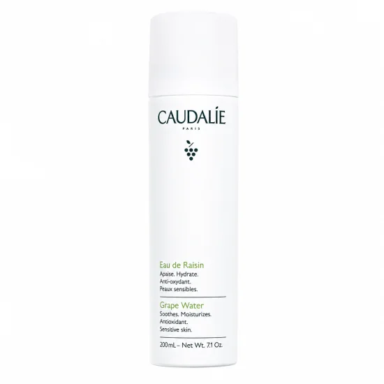 CAUDALIE - EAU DE RAISIN 200ML
