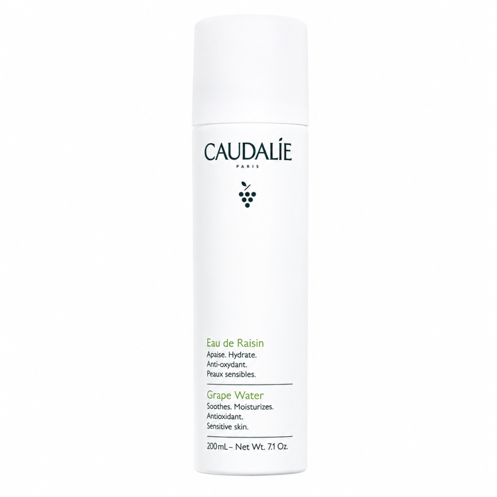 CAUDALIE - EAU DE RAISIN 200ML