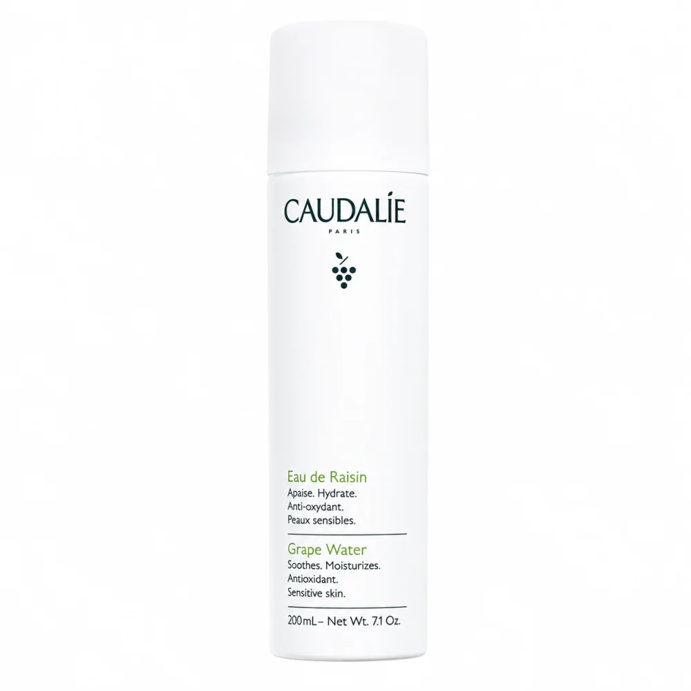 CAUDALIE - EAU DE RAISIN 200ML