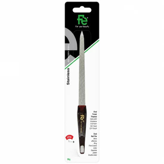 FE - LIME A ONGLES BIG 018