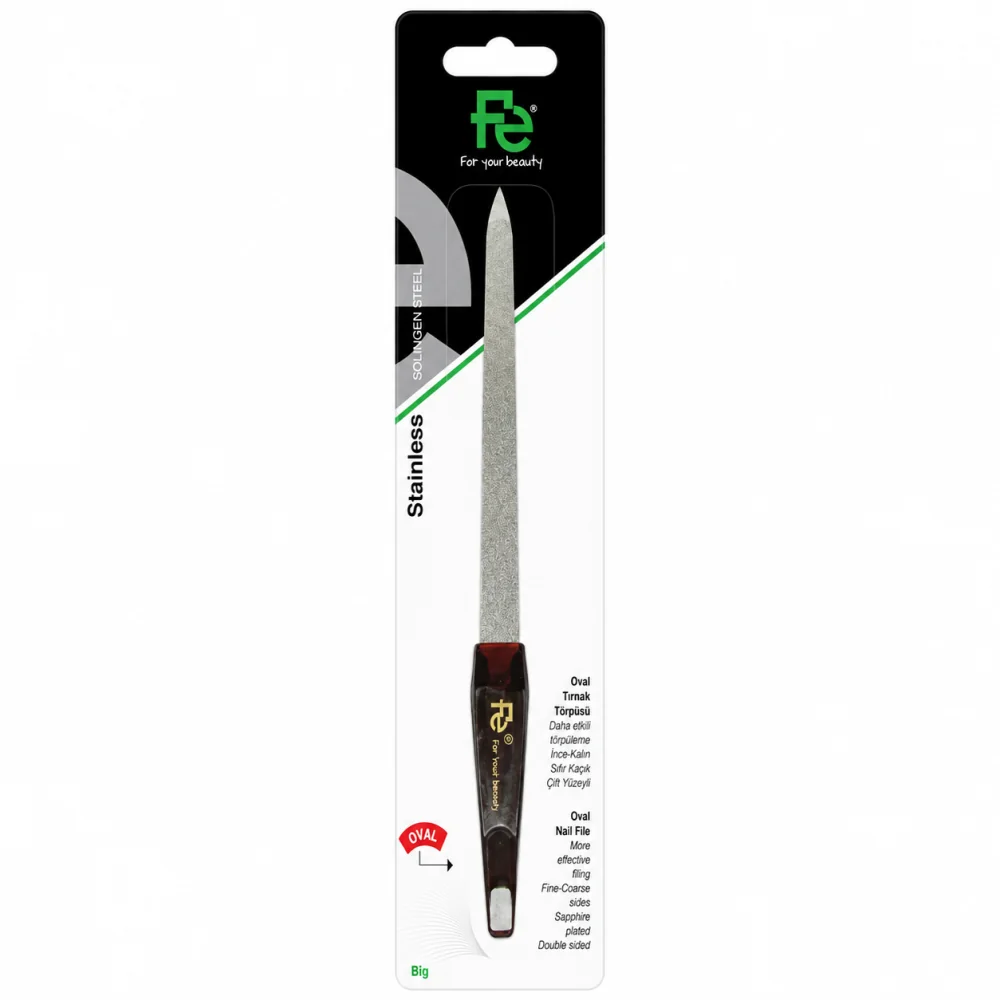FE - LIME A ONGLES BIG 018