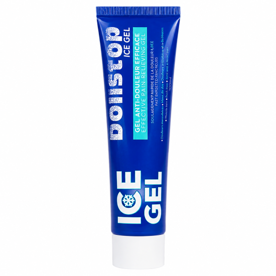 DOLISTOP ICE GEL 100ML