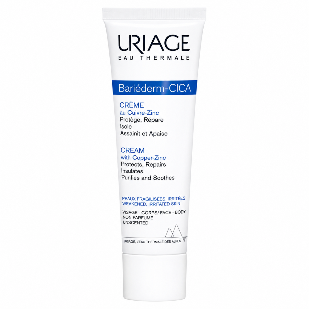 URIAGE BARIEDERM CICA CREME 40ML