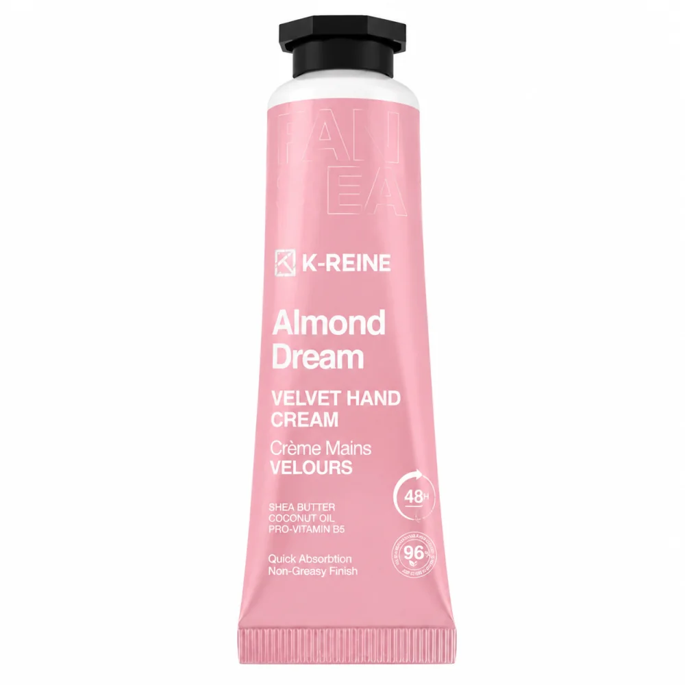 K-REINE - CREME MAINS ALMOND DREAM 30ML