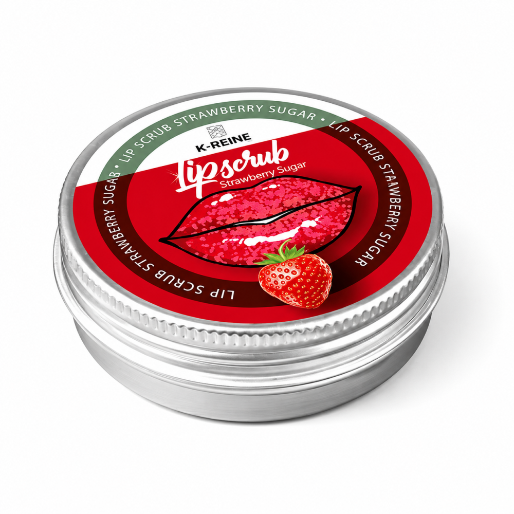 K-REINE -  LIP BALM FRAISE 10 ML