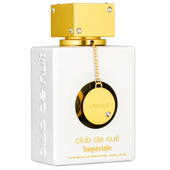 ARMAF CLUB DE NUIT - EAU DE PARFUM WHITE IMPERIALE  105ML - FOR WOMEN