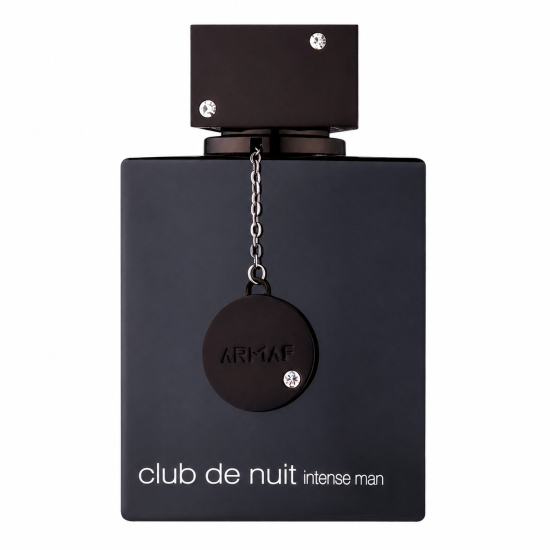 ARMAF CLUB DE NUIT - EAU DE TOILETTE MEN'S CLUB 105ML - FOR MEN