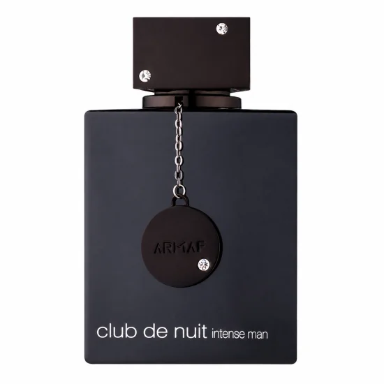 ARMAF CLUB DE NUIT - EAU DE TOILETTE MEN'S CLUB 105ML - FOR MEN