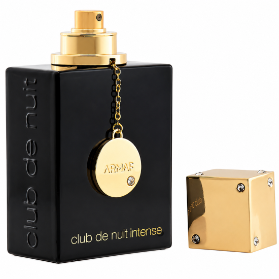 ARMAF CLUB DE NUIT - EAU DE PARFUM INTENSE WOMAN 105ML - FOR WOMEN