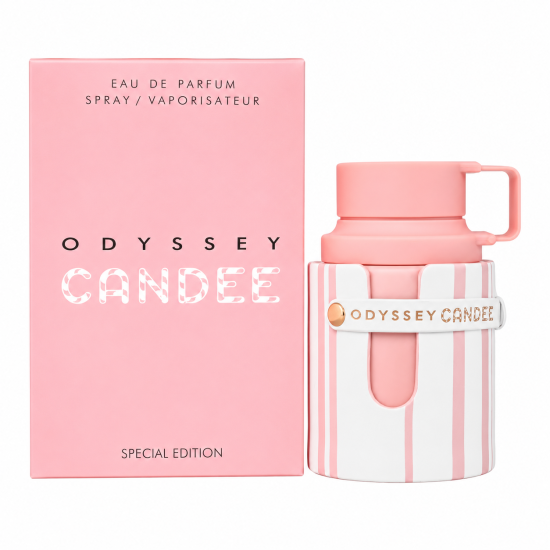 ARMAF ODYSSEY - EAU DE PARFUM CANDEE 100ML - FOR WOMEN