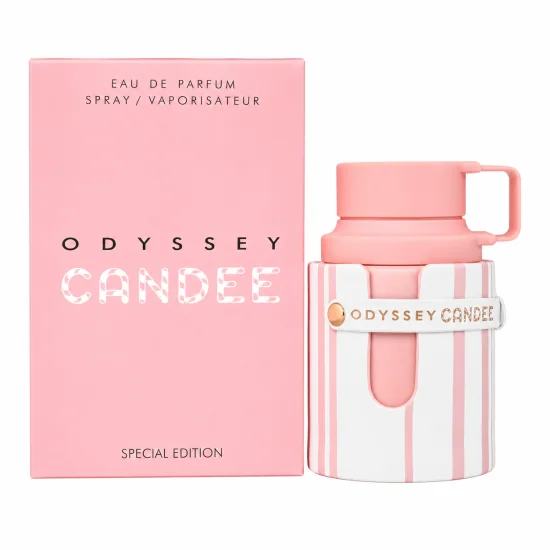 ARMAF ODYSSEY - EAU DE PARFUM CANDEE 100ML - FOR WOMEN