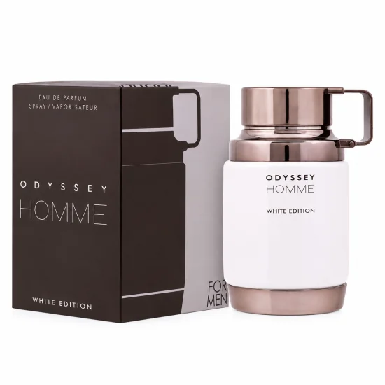 ARMAF ODYSSEY - EAU DE PARFUM WHITE EDITION 100ML - FOR HIM