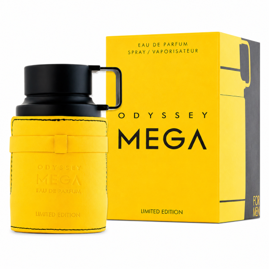 ARMAF ODYSSEY - EAU DE PARFUM MEGA 100ML - FOR HIM