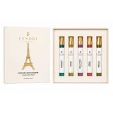 FENDRI PARFUM - COFFRET DECOUVERTE 10ML*5 TESTEURS