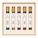 FENDRI PARFUM - COFFRET DECOUVERTE 10ML*5 TESTEURS