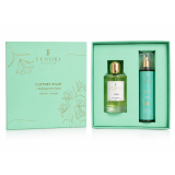 FENDRI PARFUMS - COFFRET ENVIE : PARFUM 100ML  + BRUME 150ML