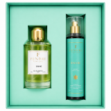 FENDRI PARFUMS - COFFRET ENVIE : PARFUM 100ML  + BRUME 150ML