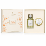 FENDRI PARFUMS - COFFRET ABSOLU : PARFUM 100ML + BOUGIE D-STRESS