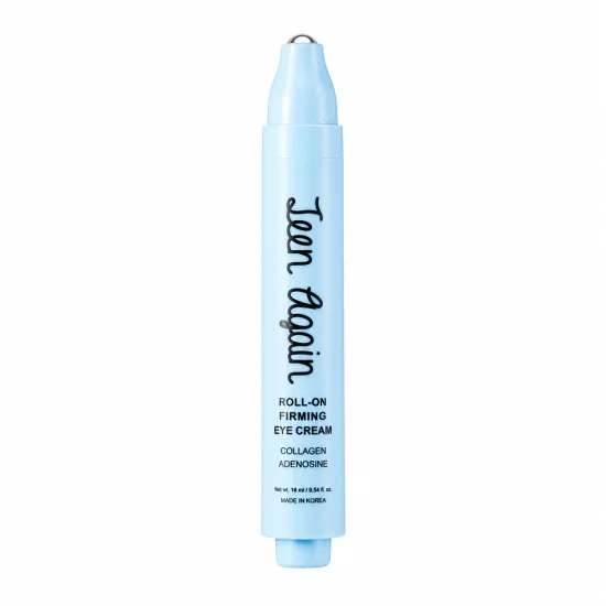 LOOK AT ME SWEET TEEN AGAIN - ROLL ON CREME CONTOUR DES YEUX RAFFERMISSANTE 16ML