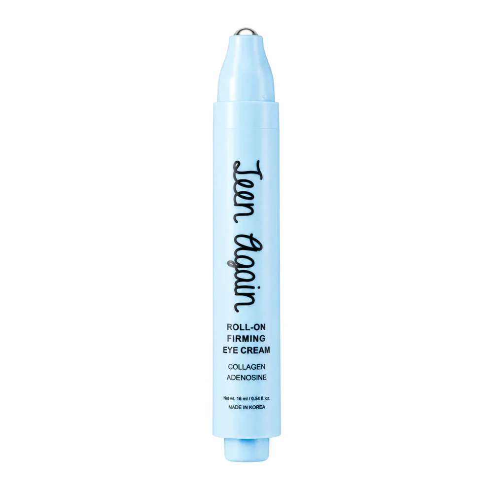 LOOK AT ME SWEET TEEN AGAIN - ROLL ON CREME CONTOUR DES YEUX RAFFERMISSANTE 16ML