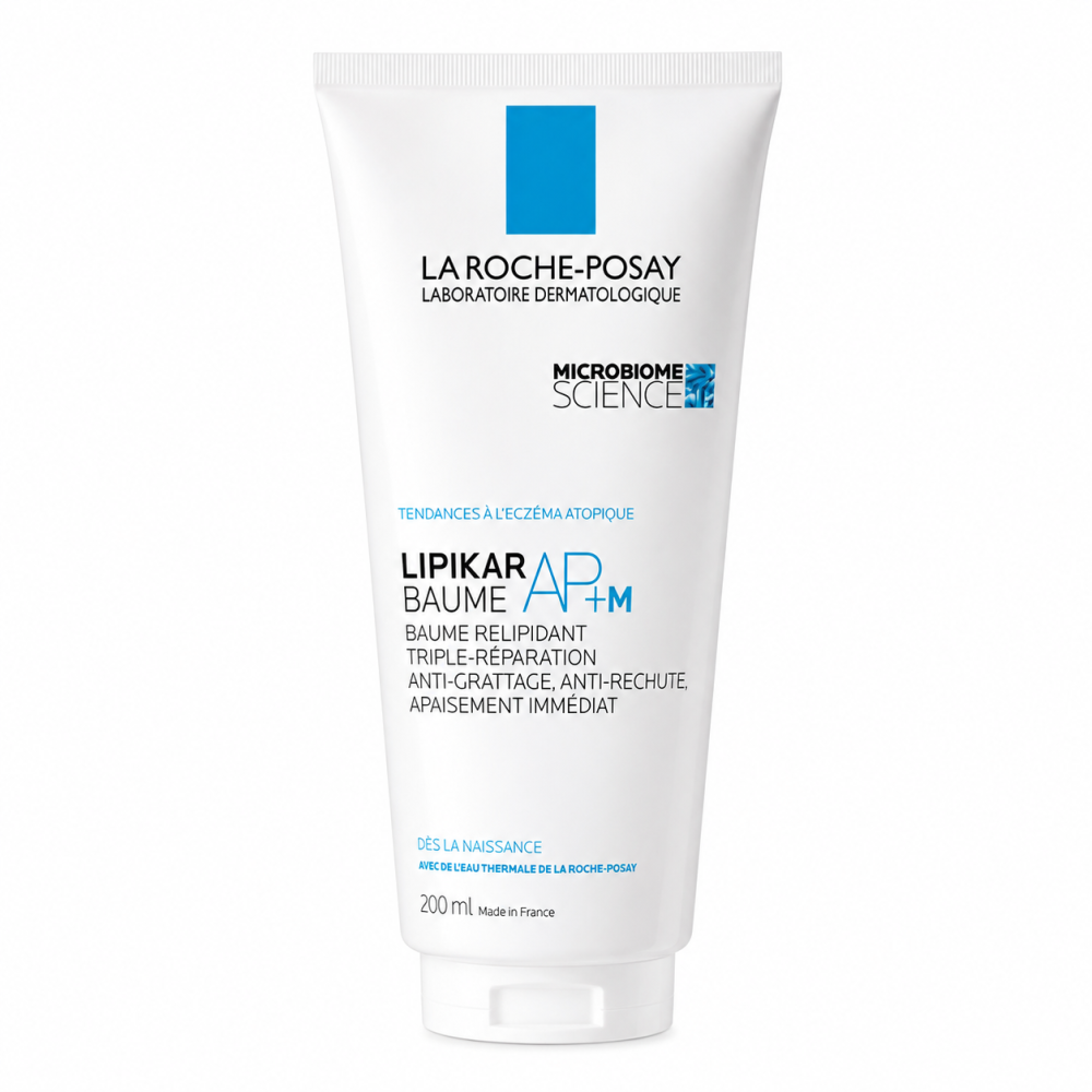 LA ROCHE POSAY LIPIKAR - BAUME AP+M 200 ML