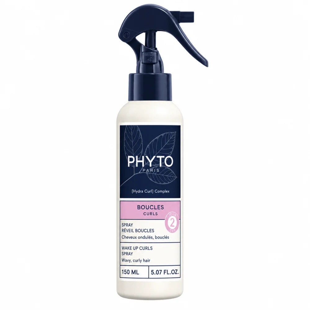 PHYTO BOUCLES SPRAY REVEIL 150ML