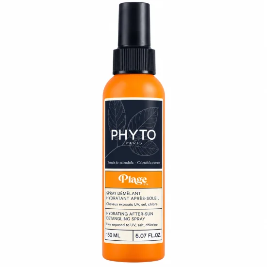 PHYTO PLAGE - SPRAY DÉMÊLANT RÉHYDRATANT APRÈS-SOLEIL 150 ML
