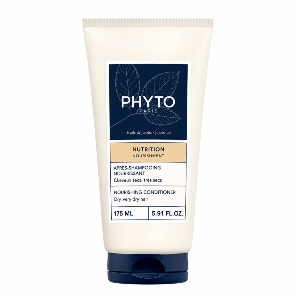 PHYTO NUTRITION - APRES SHAMPOOING NOURRISSANT 175ML