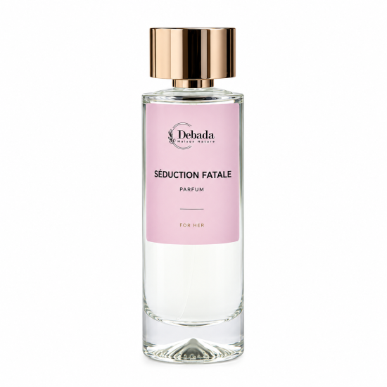 DEBADA - PARFUM SEDUCTION FATALE 100ML